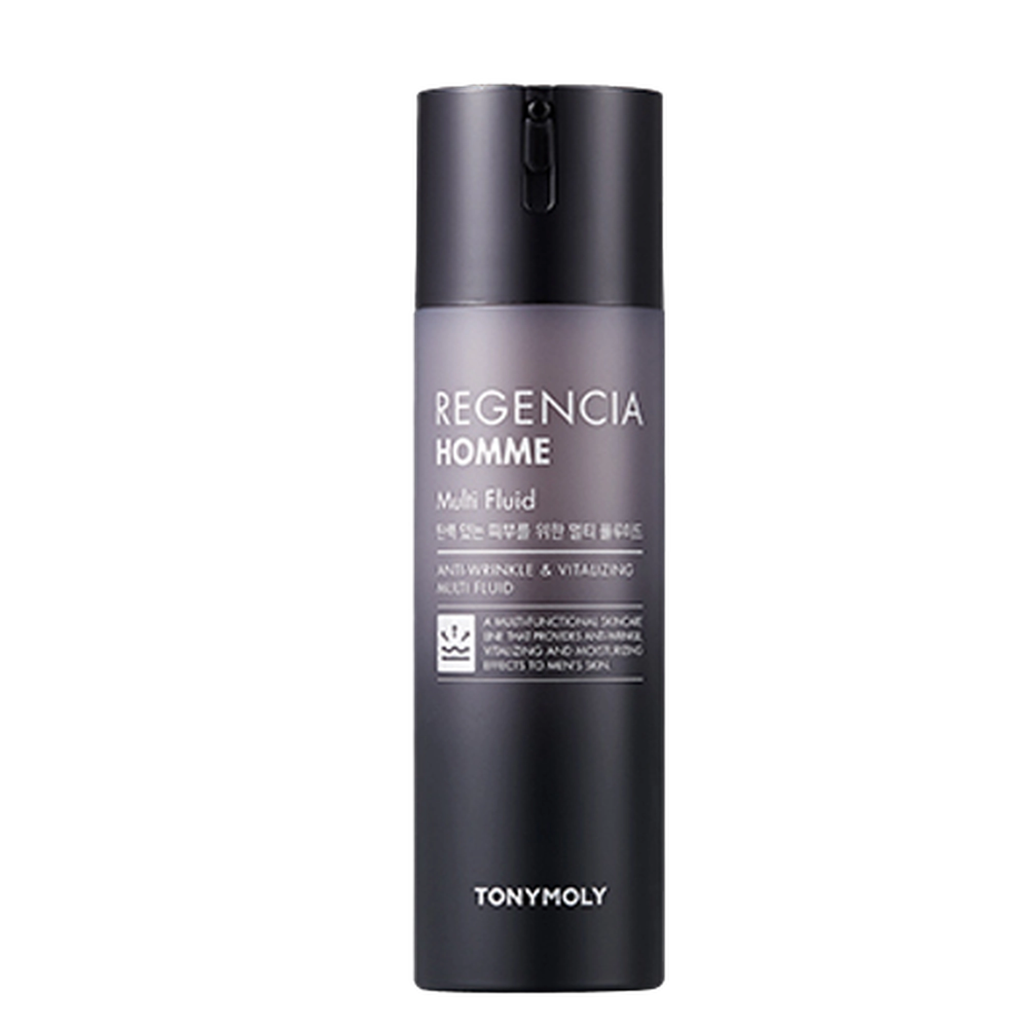Regencia Homme Multi Fluid