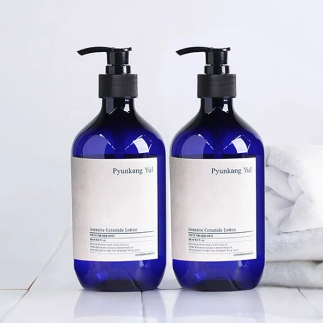 Intensive Ceramide Lotion - Image 5