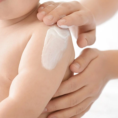 ATO Lotion Blue Label, 500ml - Image 3