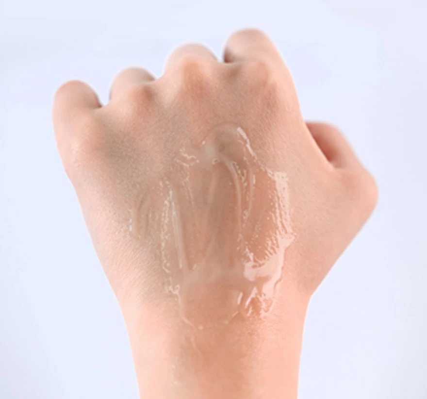 ATO Moisturizing Soothing Gel Lotion - Image 3
