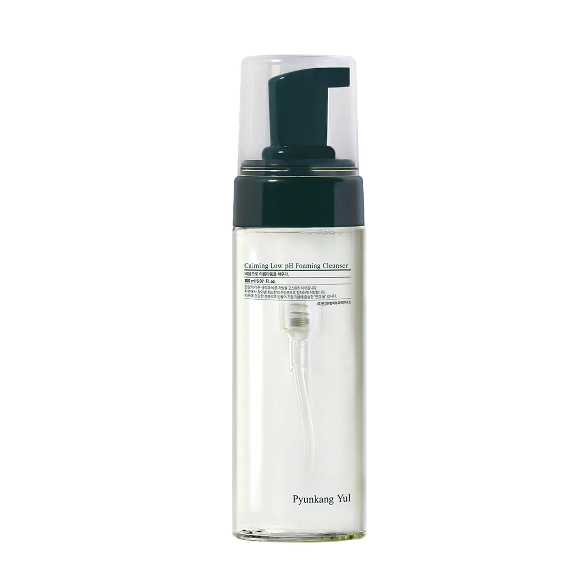 Calming Low pH Foaming Cleanser
