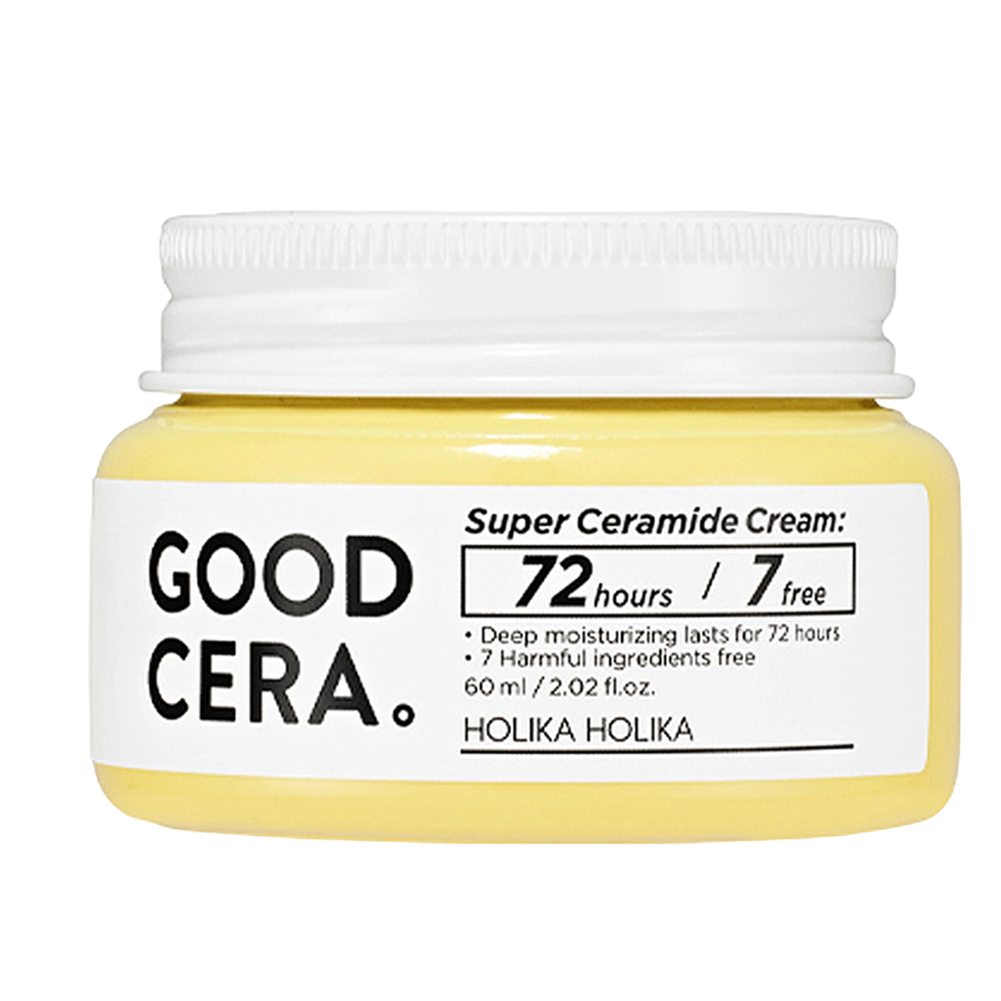 Good Cera Super Ceramide Cream - Image 1