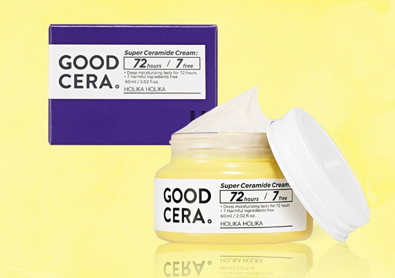 Good Cera Super Ceramide Cream - Image 4