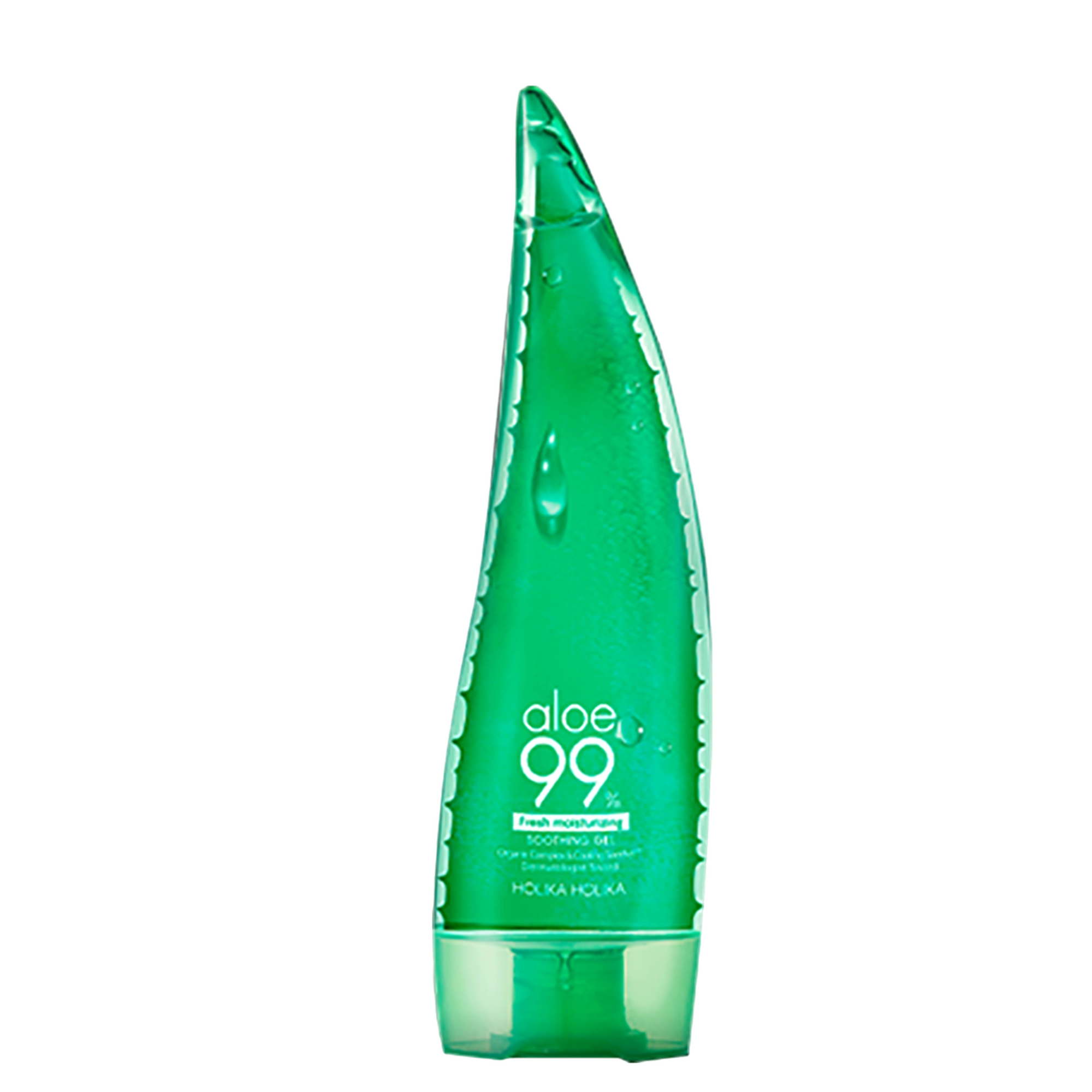 Aloe 99% Soothing Gel, 250ml
