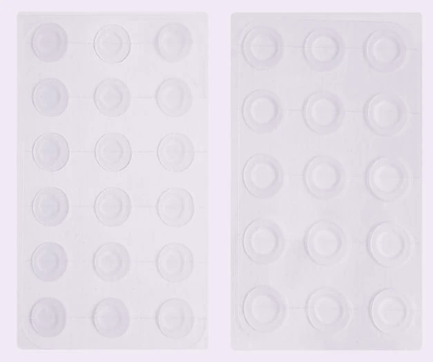 Skin Guard Plus Clear Patch - Image 3