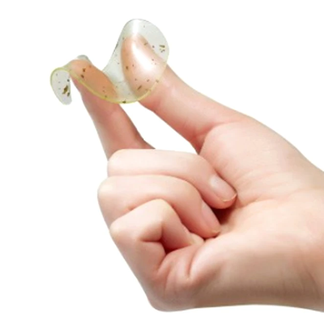 Green Tea Eye Gel Patch 1.4g - Image 4