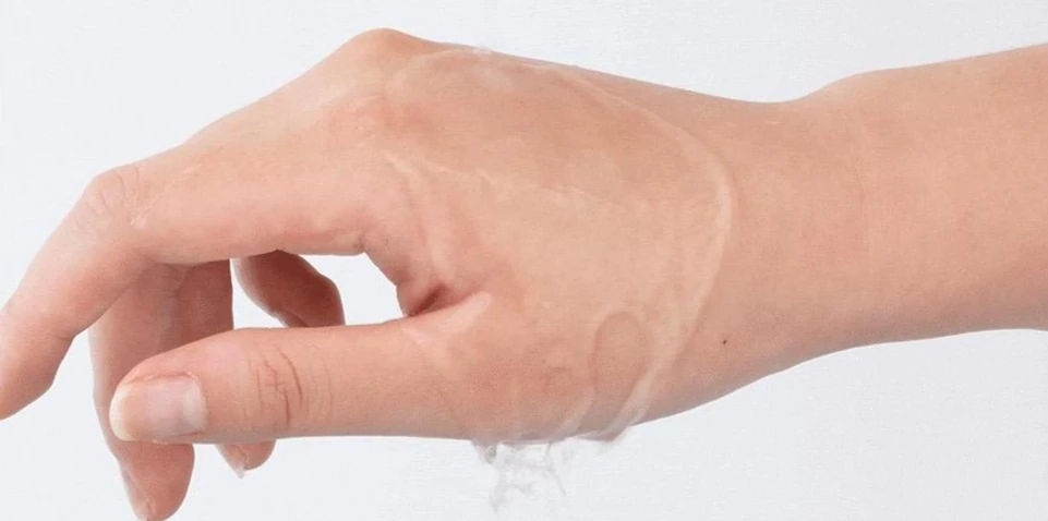 Spot Care Patch Kit + Hydrocolloid Band - Image 4