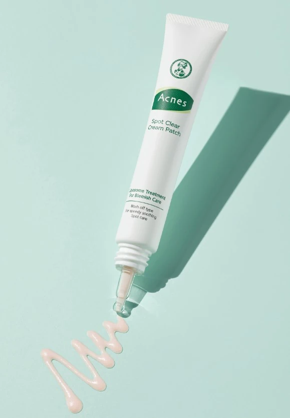 Spot Clear Cream Patch - Image 2