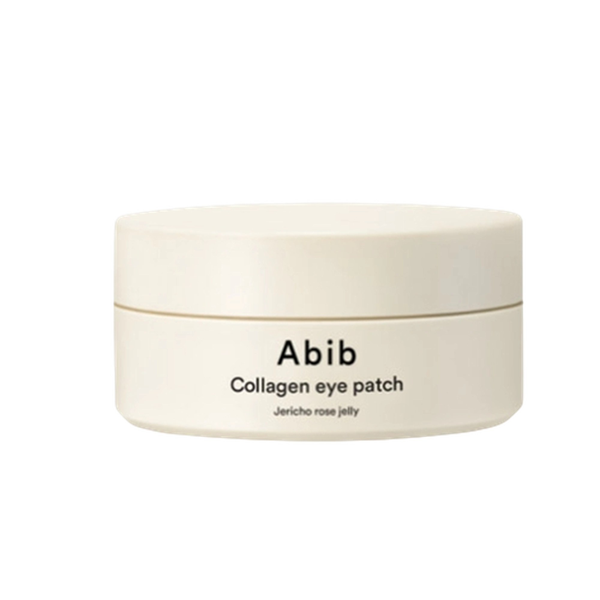 Collagen Eye Patch Jericho Rose Jelly, 60ea - Image 1