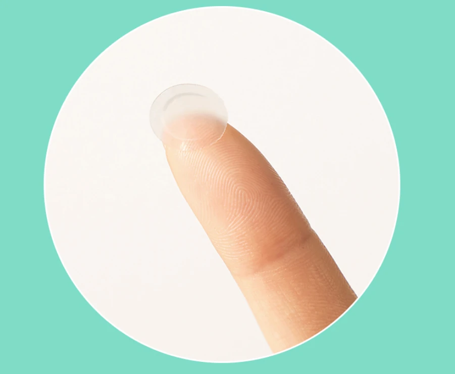 Wonder Patch - Image 2