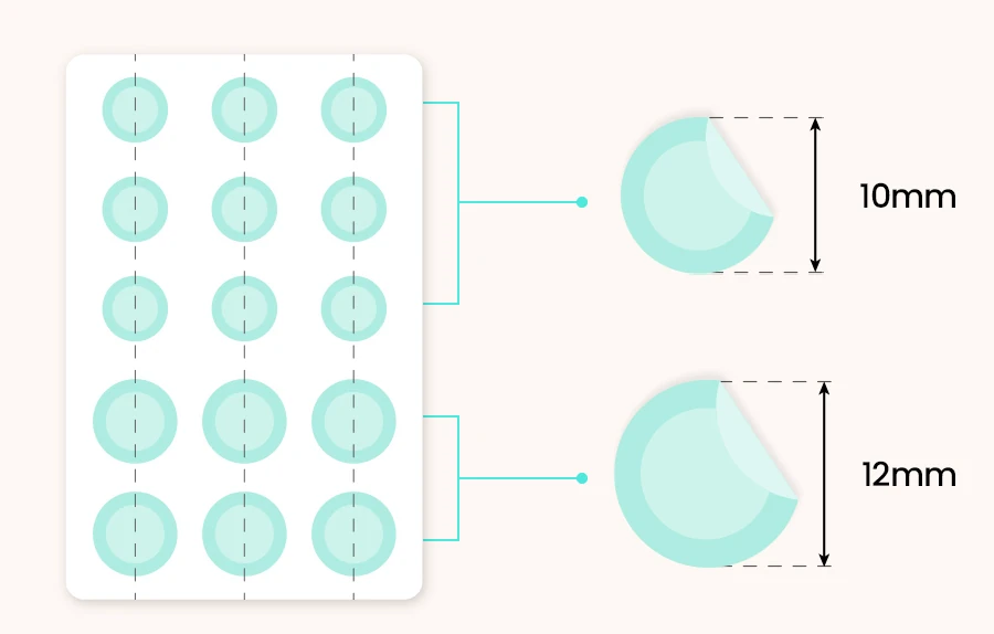 Wonder Patch - Image 3