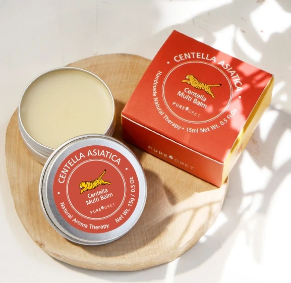 Centella Multi Balm - Image 2