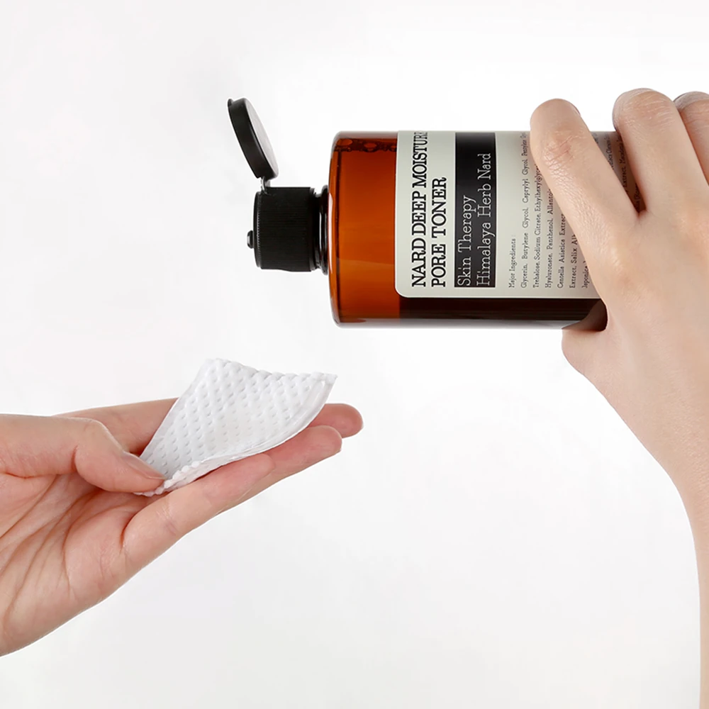 Deep Moisture Pore Toner - Image 3