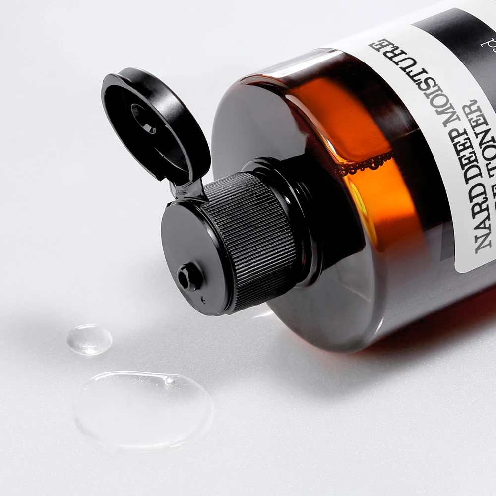 Deep Moisture Pore Toner - Image 4