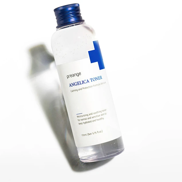 Preange Angelica Toner - Image 2