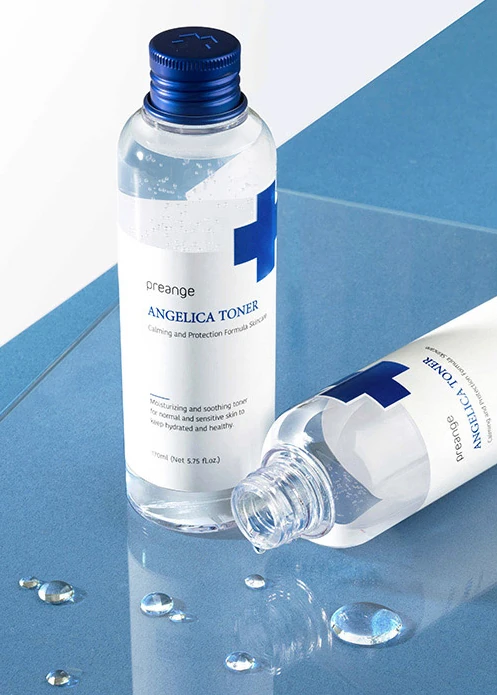 Preange Angelica Toner - Image 3