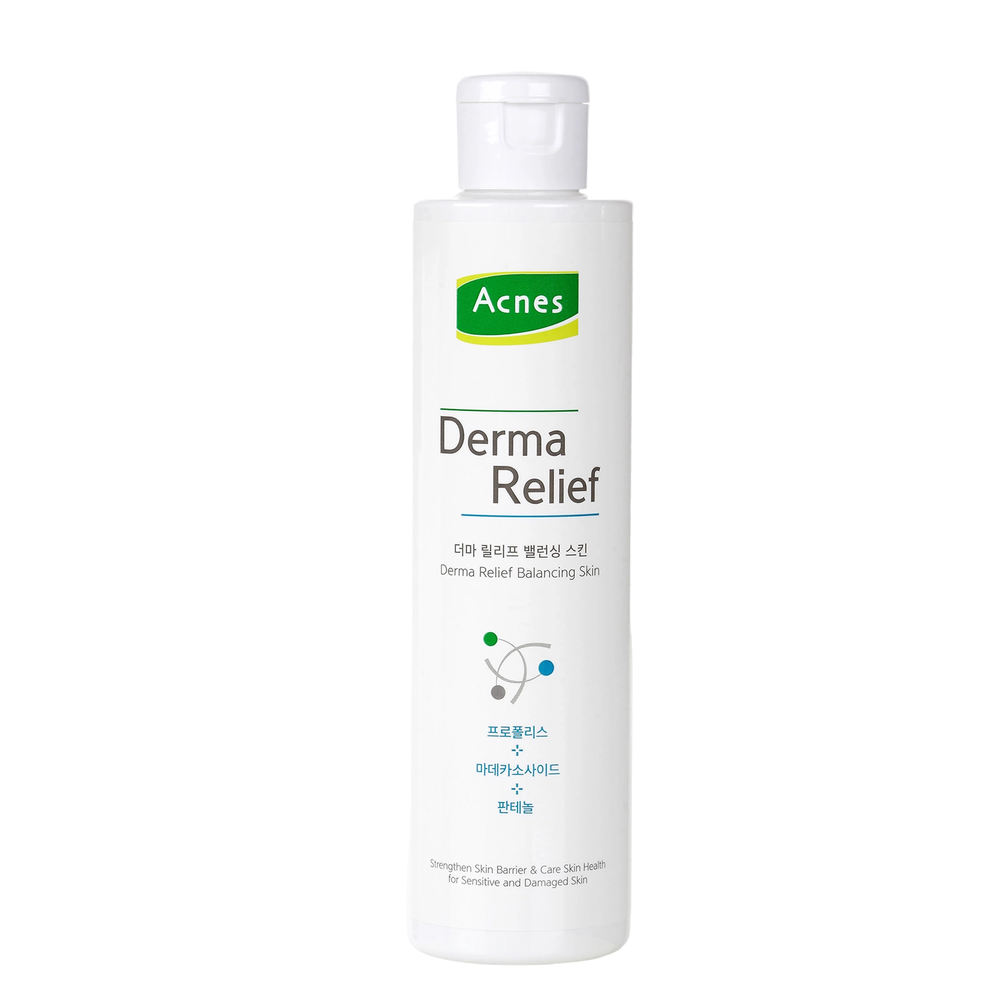 Derma Relief Balancing Skin