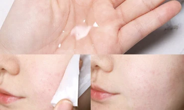 Derma Relief Balancing Skin - Image 3