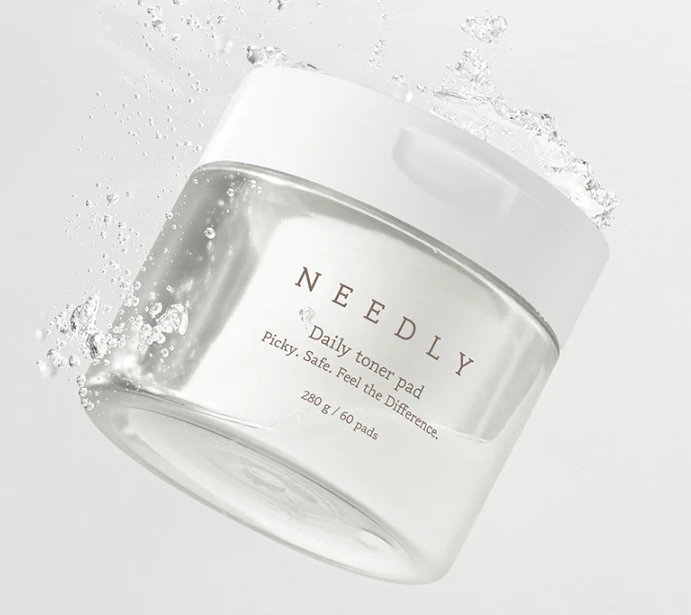 Daily Toner Pad, 80ea - Image 2