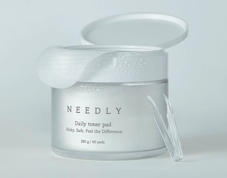 Daily Toner Pad, 80ea - Image 3