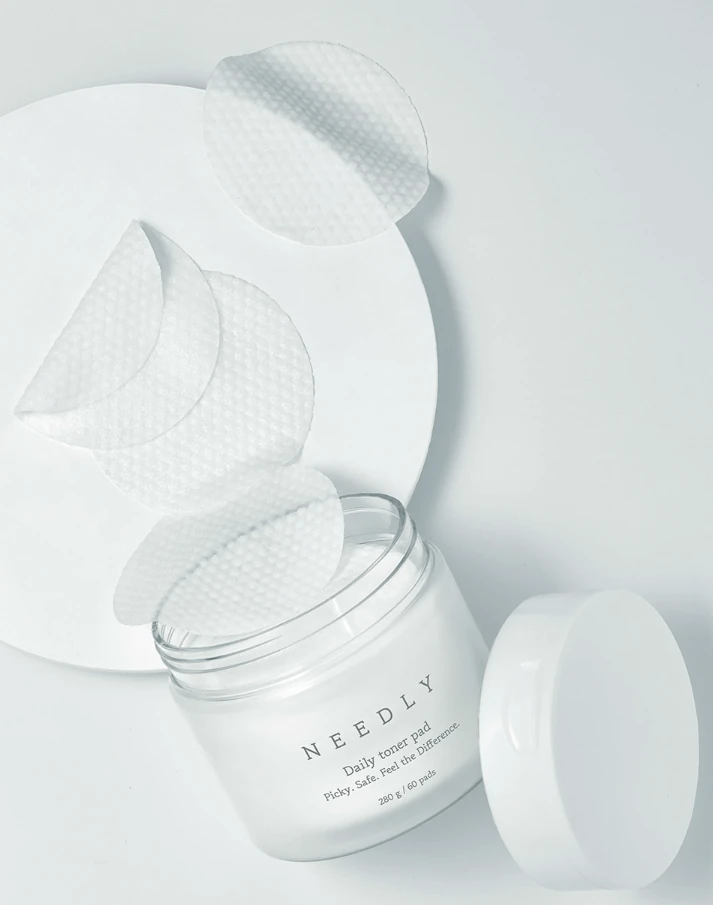 Daily Toner Pad, 80ea - Image 4