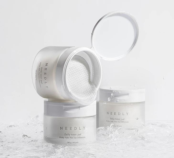 Daily Toner Pad, 80ea - Image 5