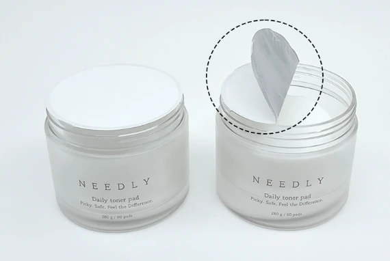 Daily Toner Pad, 80ea - Image 7