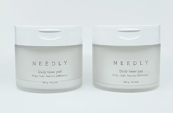 Daily Toner Pad, 80ea - Image 8