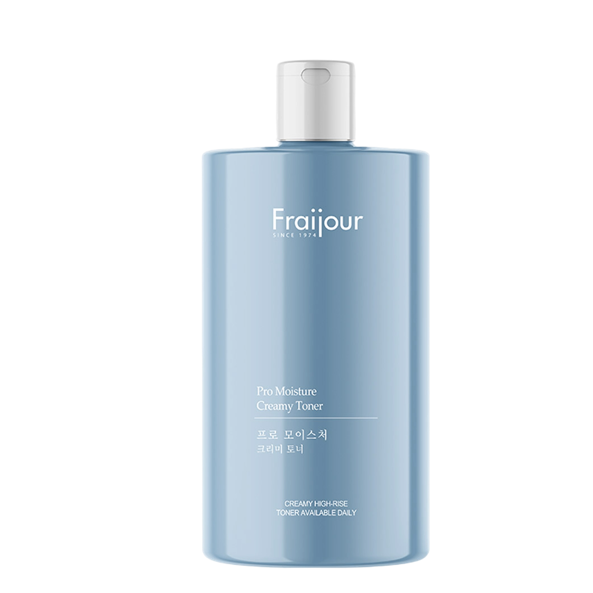 Pro Moisture Creamy Toner