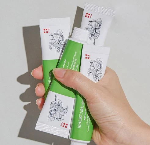 Made Care Ointment - Image 6