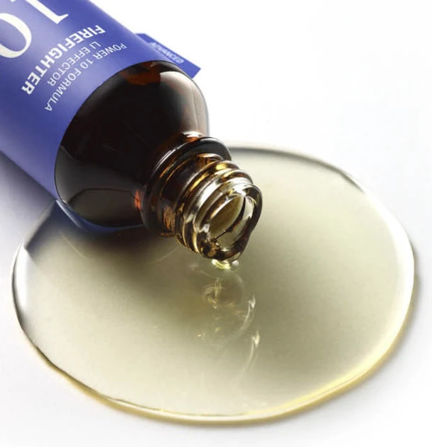 Power 10 Formula LI Effector Firefighter - Image 3