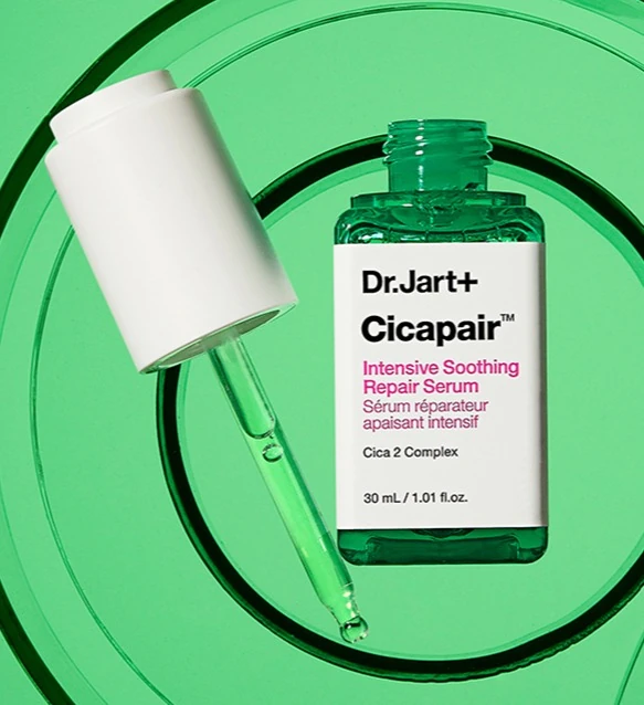 Cicapair Intensive Soothing Repair Serum - Image 2