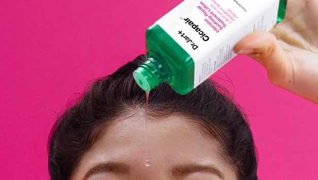 Cicapair Intensive Soothing Repair Serum - Image 3