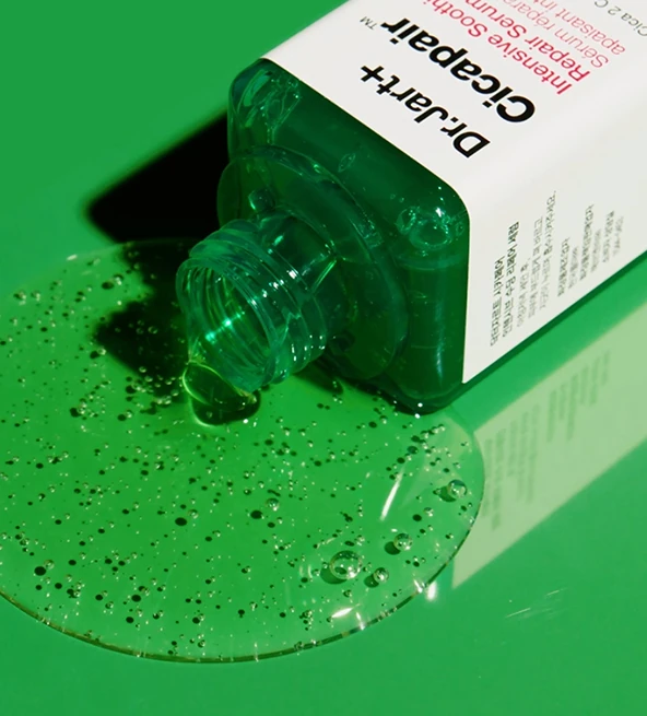Cicapair Intensive Soothing Repair Serum - Image 4