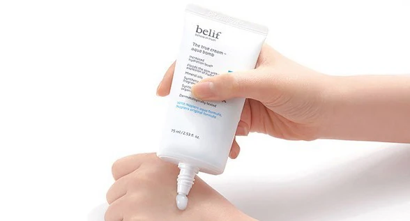 The True Cream Aqua Bomb, 50ml - Image 4