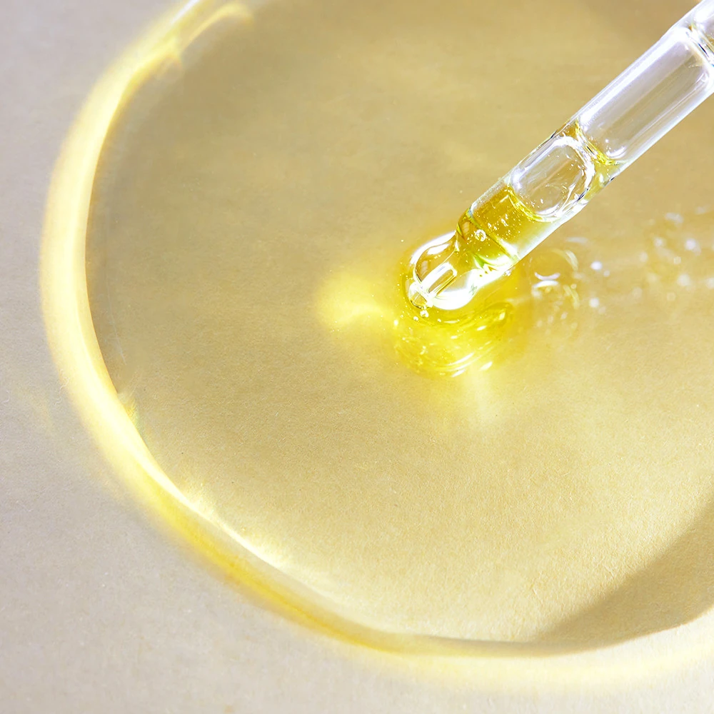 Jojoba Golden Organic Oil - Image 3