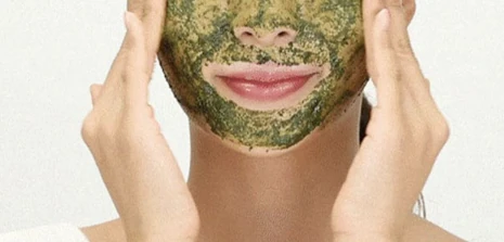 Herbal Peel Tox Wash off type cream mask - Image 3