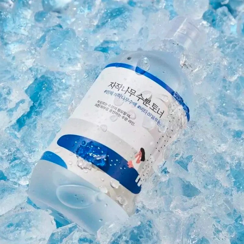 Birch Juice Moisturizing Toner, 300ml - Image 4