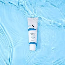 Birch Juice Moisturizing Sunscreen, 50ml - Image 3