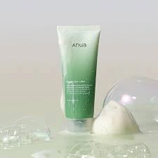 Heartleaf Quercetinol Pore Deep Cleansing Foam, 150ml - Image 2