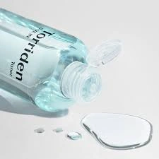 DIVE IN Low Molecular Hyaluronic Acid Toner - Image 2