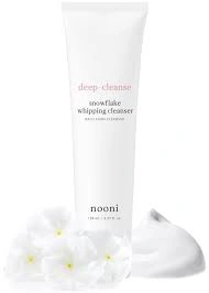 Snowflake Whipping Cleanser, 150ml - Image 3