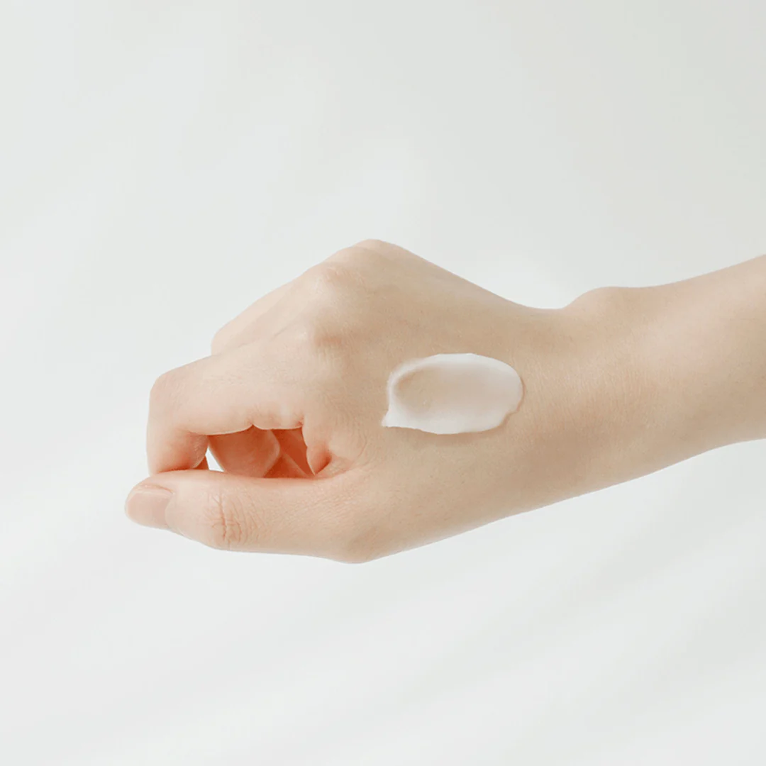 Apricot Blossom Peeling Gel - Image 4