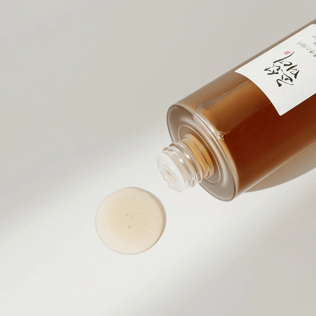 Ginseng Essence Water - Image 2