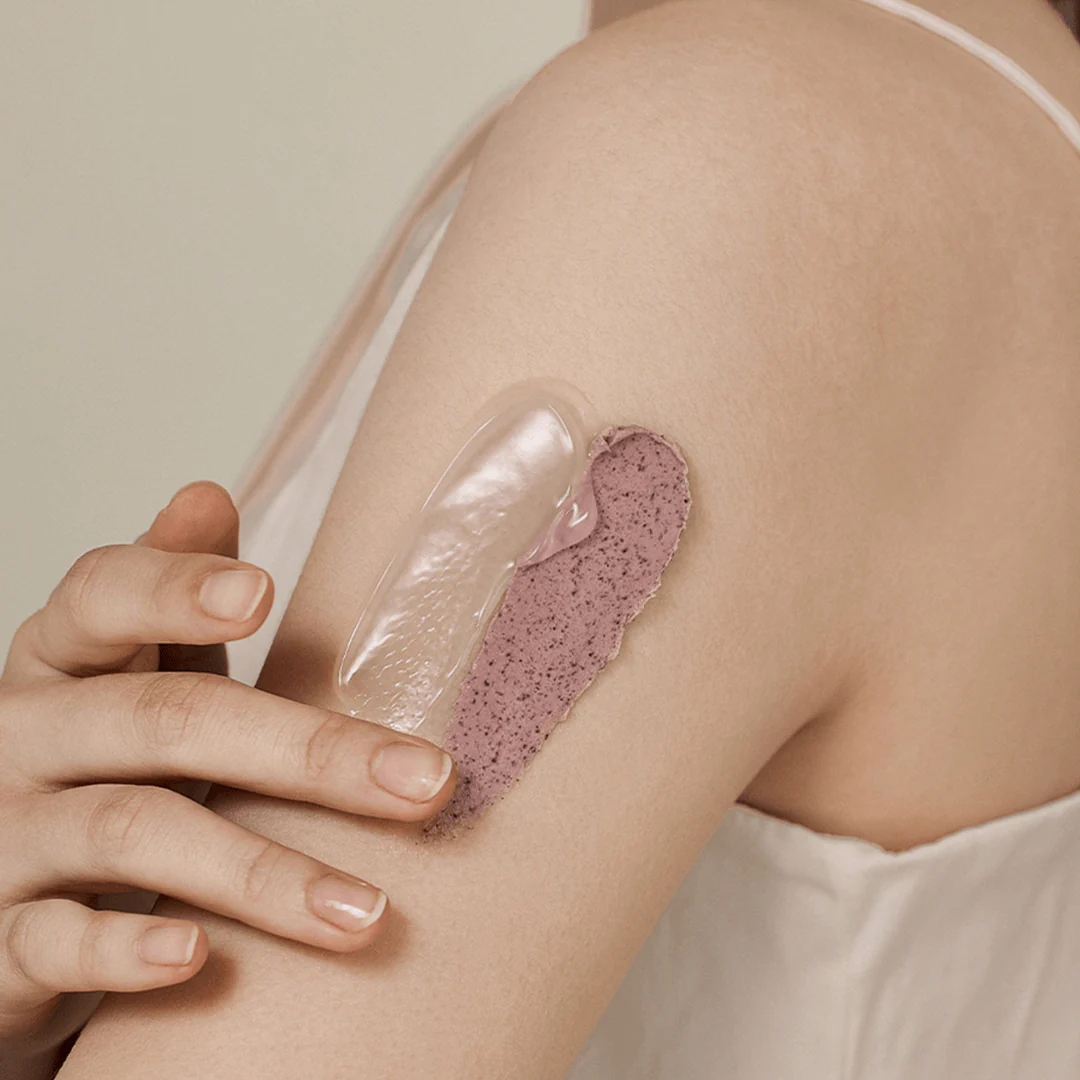 Red Bean Refreshing Pore Mask - Image 4