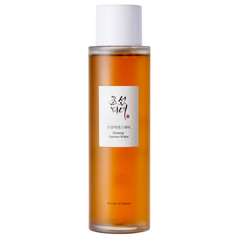 Ginseng Essence Water