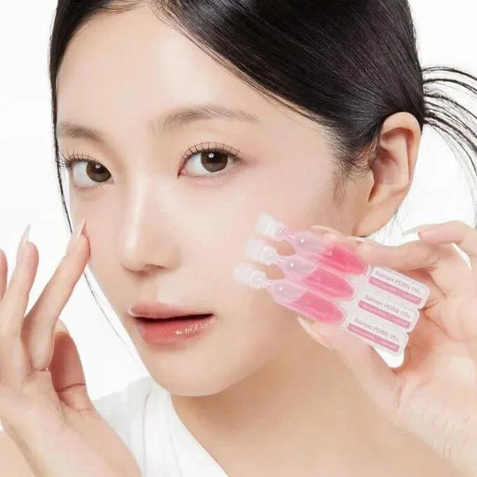 PDRN Pink One Day Serum, 10ea*2 - Image 3
