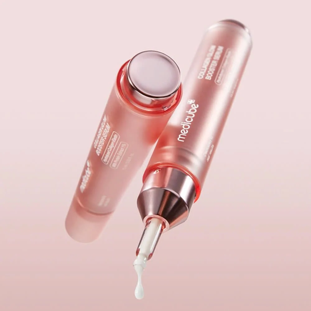 Collagen Glow Booster Serum - Image 3