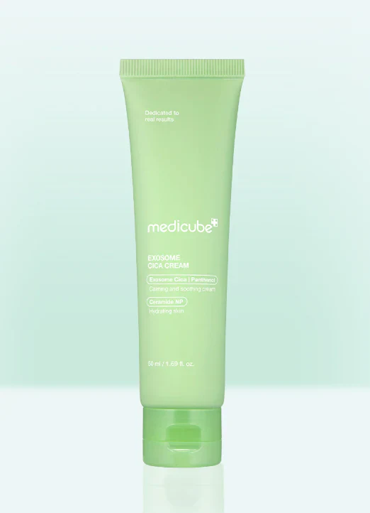 Exosome Cica Calming Cream - Image 3