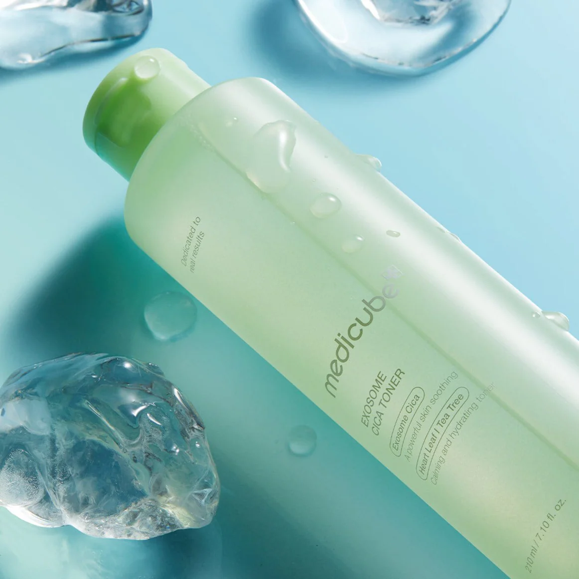 Exosome Cica Calming Toner - Image 3